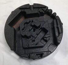 2011 Chevy Cruze Trunk Jack Tool Kit Holder Foam Case 13323032 M2 - $29.00