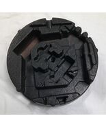 2011 Chevy Cruze Trunk Jack Tool Kit Holder Foam Case 13323032 M2 - $40.64 CAD