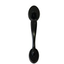 Kwikset 802CELIP-11P Chelsea Dummy Door Exterior Handleset Only -Venetia... - $56.90