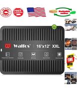 Elegant 16x12 Silicone Trivet - Multi-Functional Hot Pads for Every Kitchen - $455.80 MXN