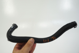 2010-2015 jaguar xk xkr xkr-s 5.0l v8 power steering suction hose pipe line - $36.00