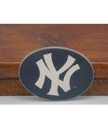 New MLB Siskiyou New York Yankees Belt Buckle - €14,66 EUR