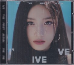 Ive the First Album by I&#39;ve Ive (K-Pop CD) - £11.04 GBP