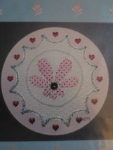 Just Krys Designs A WINNING VALENTINE Embroidery Pattern by Krys Kohutiak - $4.95