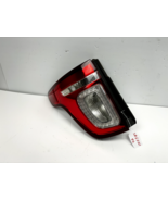 2011 2012 2013 2014 2015 ford explorer halogen led rear left oem tail light - £101.88 GBP