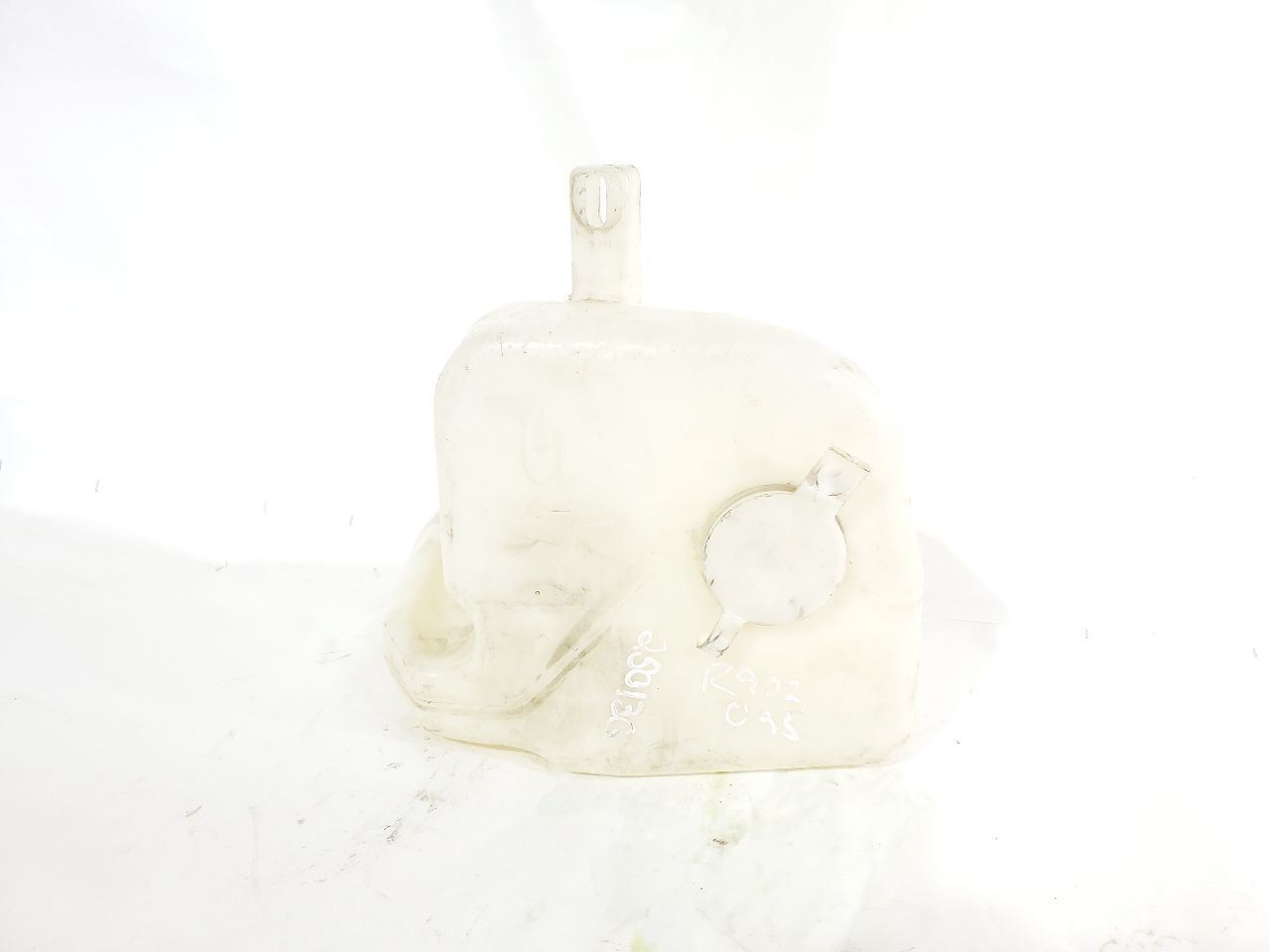 1999 2000 BMW Z3M OEM Wash Reservoir Without Headlamp Washer - $61.88