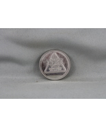 Vintage Curling Curling Coin - 1994 Labatt Brier - Stamped Coin - €16,32 EUR