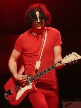 Jack White - 8&quot;x10&quot; Photograph - $15.67