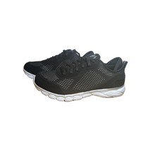 Tony Little Cheeks Black Mesh Easy Shaper Fit Body Trainer Sneaker 6.5 W... - $29.65