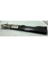 3 USA MADE JOHN DEERE LAWN MOWER BLADES 48&quot; CUT M115495 M113517 M111522 ... - $56.12 CAD