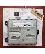 Control Unit, Complete - Mercedes-Benz (A2069003317) NEW, ORIGINAL - $811.03 CAD