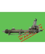 2008-2014 mercedes c250 c300 c350 RWD power steering gear rack pinion oem - $239.84 CAD