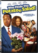 Who Made the Potatoe Salad? [DVD] [DVD] - $111.57 MXN