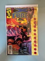 X-Force #102A - Marvel Comics - Combine Shipping - £3.15 GBP