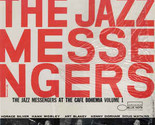 The Jazz Messengers At The Cafe Bohemia Volume 1 [Audio Cassette] - $39.99