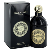 Guerlain Encens Mythique D&#39;orient  4.2 Oz Eau De Parfum Spray - £201.10 GBP
