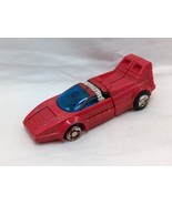 *Incomplete* Vintage 1980s Tonka Gobots Turbo MR-07 Toy Figure - $23.75