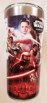 Tervis Star Wars Episode IX 20-oz Stainless Tumbler w/Lid - £26.46 GBP