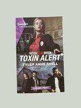 Toxin Alert - €1,69 EUR
