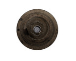 Crankshaft Pulley From 2002 Honda Civic EX Coupe 1.7 - $39.95
