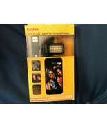 Kodak LED Light For Smartphones *NEW* u1 - $11.99