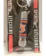 Auburn University AU Tigers Mini Flashlight Keychain By Stockdale - £11.40 GBP