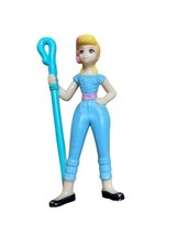 McDonalds Disney Pixar Toy Story Little Bo Peep Figure Cake Topper - $6.77