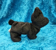 TY Beanie Baby Babies SCOTTIE The Scottish Terrier: 3rd Generation w/Tag... - $56.83 MXN