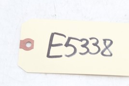 MERCEDES-BENZ 4 BUTTON KEY FOB REMOTE E5338 image 12