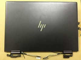 HP ENVY X360 13-AG LCD LED Display Screen w/ touch digitizer Complete As... - $215.00
