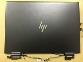 HP ENVY X360 13-AG LCD LED Display Screen w/ touch digitizer Complete As... - £172.27 GBP