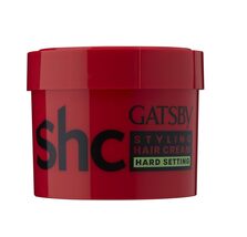 Gatsby Styling Hair Cream, Neat and Arrange, 250g - $28.34