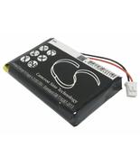 Battery for Schaub Lorentz Digital Pocket DAB1500 Pocketdab 1500 TalkSpo... - $26.51 CAD