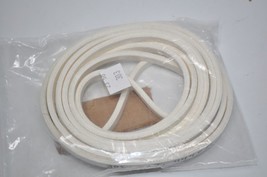 NEW MECO PVC Belt 3450mm L x 4mm Thick x 8mm Wide - Part# 302.237.444082 - $69.29