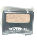 CoverGirl Eye Enhancers Eyeshadow 760 Tapestry Taupe Sheer Brown 0.09 oz... - $20.99 CAD