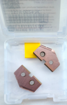 Allied Engineering Carbide Spade Drill Insert 151H-0029-TC Pack of 2 - $828.51 MXN
