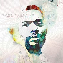 Blak and Blu [Vinyl] Gary Clark Jr. - $34.64