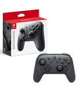 SWI Nintendo Switch Pro Controller - £89.96 GBP