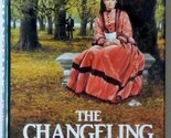 The Changeling [Hardcover] Selma Lagerlof; Jeanette Winter and Susanna S... - $3.61