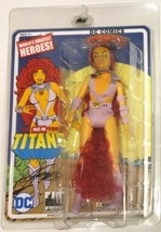 SIGNED George Perez Teen Titan Mego Action Figure VaultCollectibles AP S... - £47.41 GBP