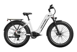 Mokwheel Basalt ST 2.0 ebikes  - $2,500.00