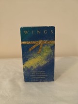 Giorgio Beverly Hills Wings 3oz Women&#39;s Eau de Toilette - £12.97 GBP
