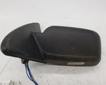 Driver Left Side View Mirror Power Convertible Fits 99-03 SAAB 9-3 315235 - $65.24