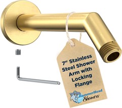 This Universal Replacement Part For Showerheads Is The Hammerhead Showers® All - £40.82 GBP