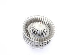 03-06 MERCEDES-BENZ W220 S430 HEATER BLOWER MOTOR Q9457 image 5