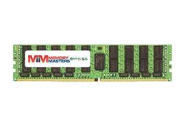 MemoryMasters Cisco UCS-ML-1X644RU-A 64GB (1 x 64GB) PC4-17000 ECC Load Reduced  - £253.42 GBP