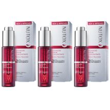 3X Nutox Advanced Serum Concentrate 30ml With B&#39;nest Collagen &amp; Actigenic Fedex - £78.07 GBP