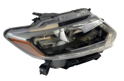 2014-2016 OEM For Nissan Rogue Halogen w/ LED Headlight Right RH Passeng... - $98.90