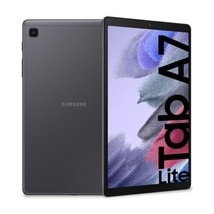 Galaxy- Tab A7 Lite-32GB-8.7" - Gray-UNLOCKED - £102.55 GBP