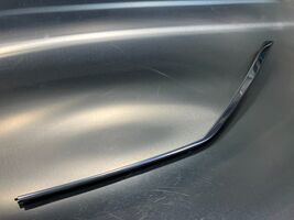 2008-2013 cadillac cts rear right passenger exterior upper door trim mol... - $72.87